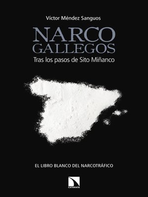 cover image of Narcogallegos